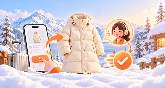 提前归还